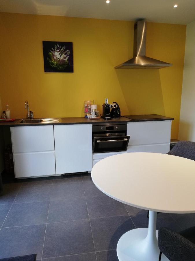 Martijn Dewulf Appartement Gent