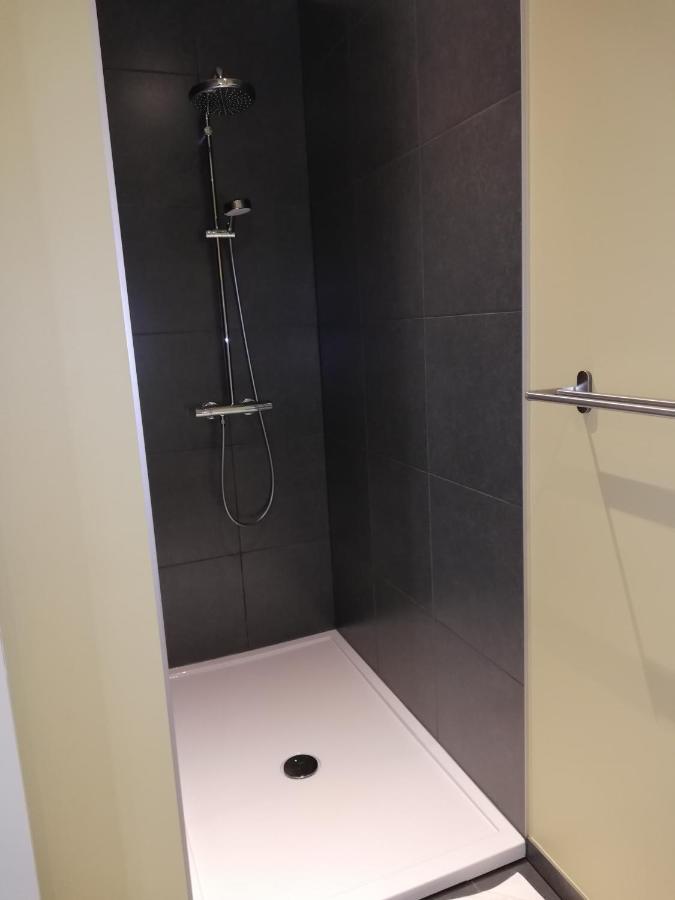 Appartement Martijn Dewulf