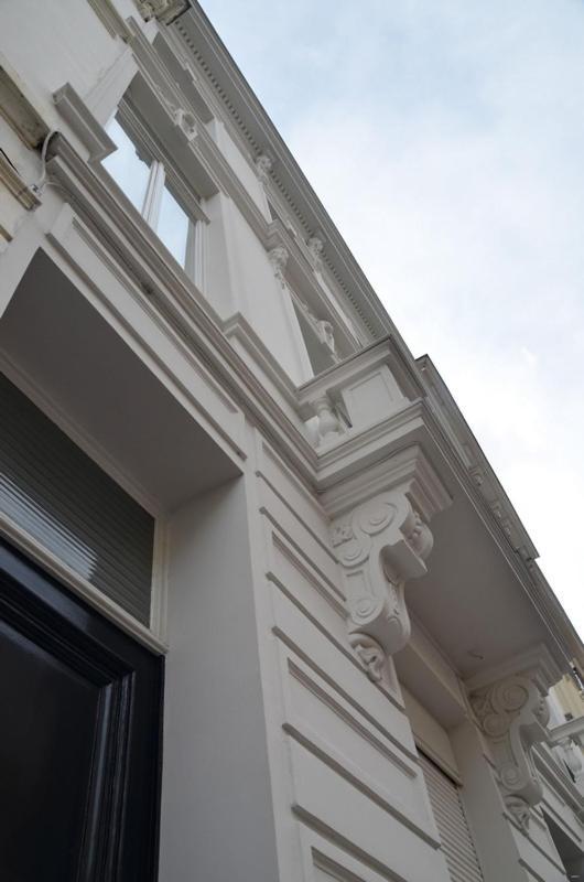 Chantilly Townhouse Holiday home *