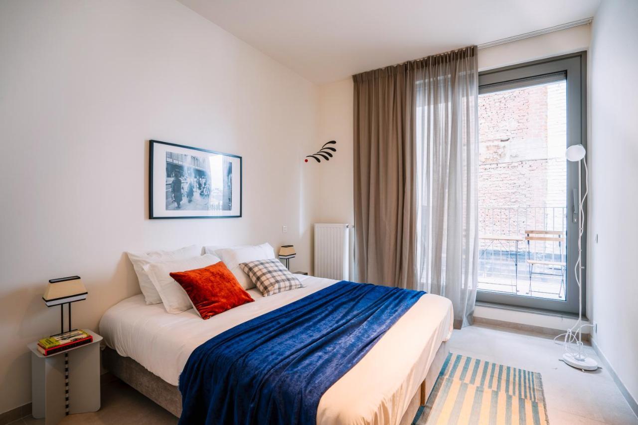 Smartflats - River View Apartamento *