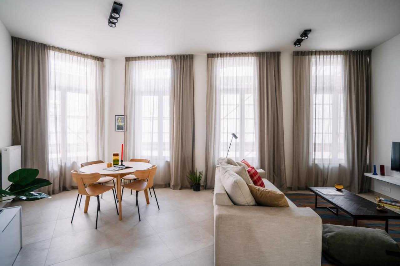 Smartflats - River View Apartment *