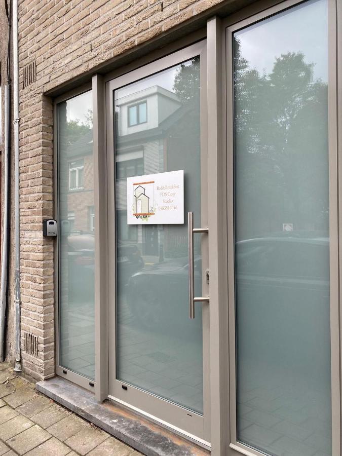 Fds Cosy Apartment *