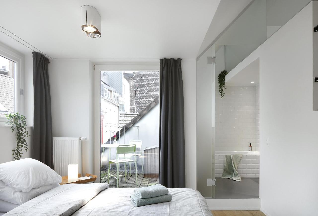 Loftsuite *