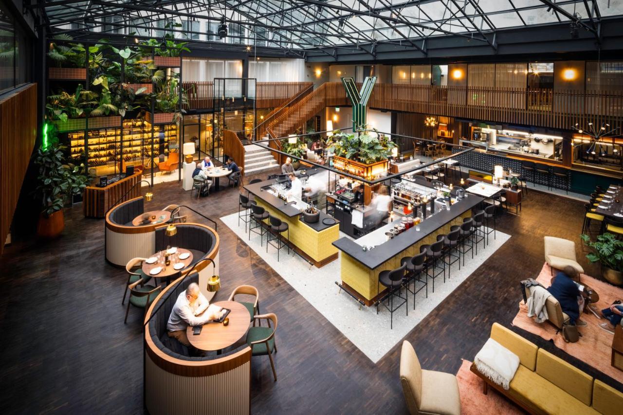 Yalo Urban Boutique Hotel