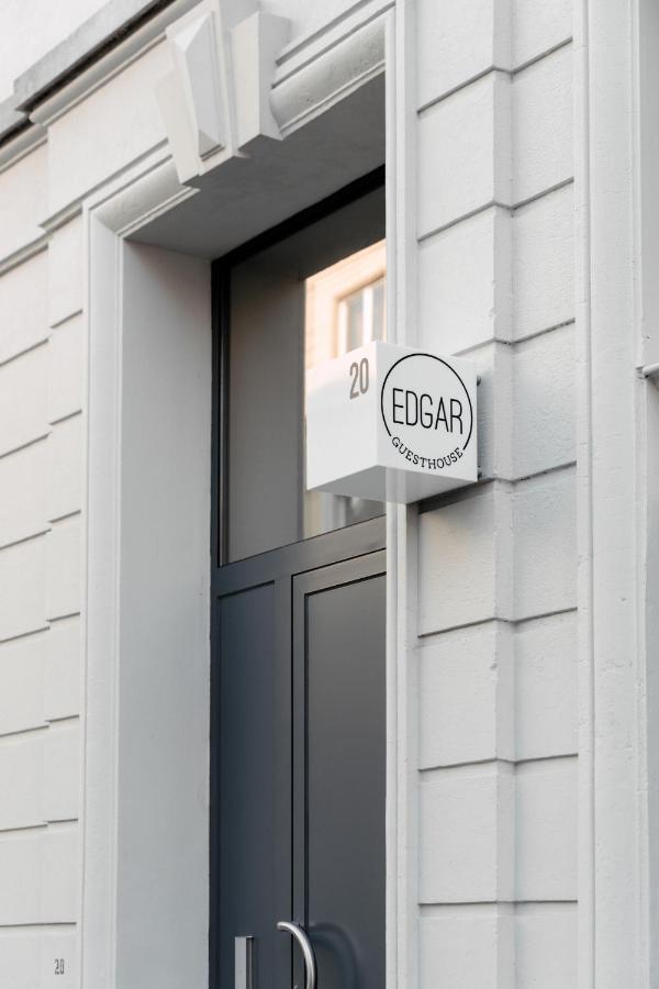 Edgar * Gent