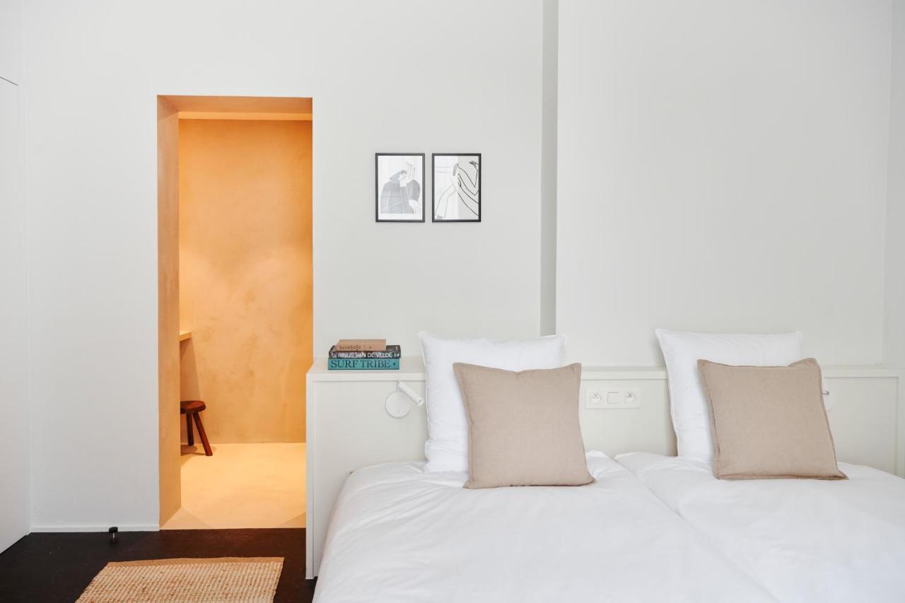 Hotel Edgar Gent