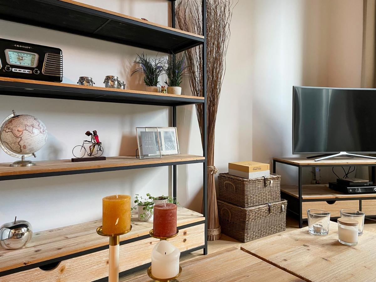 Appartement Begijnhof 102 Gent