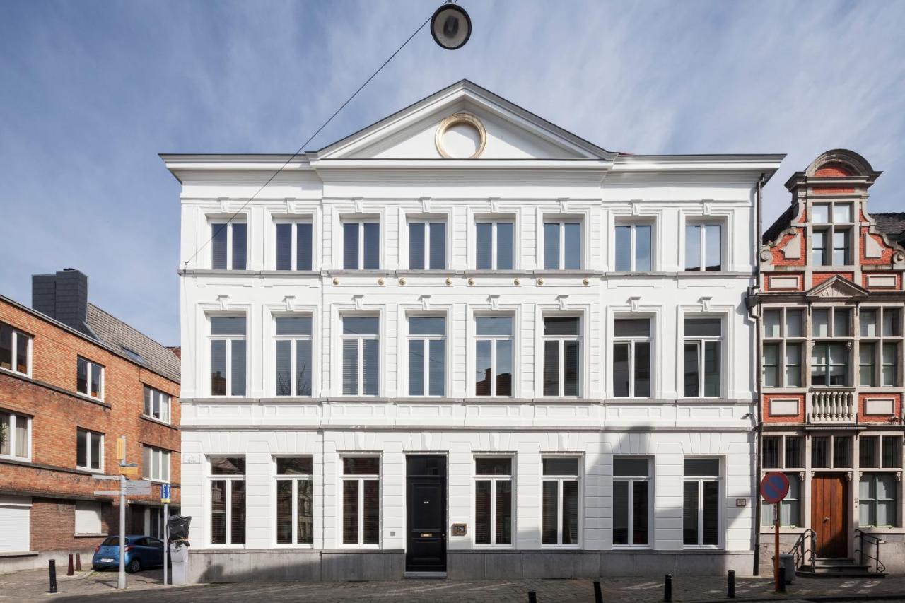 Appartement Great To I Gent