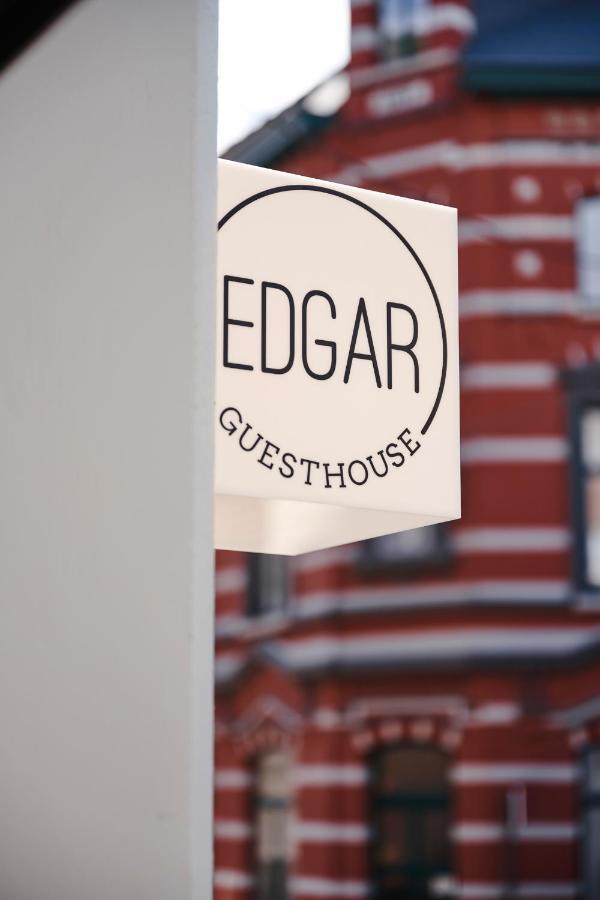 Hotel Edgar