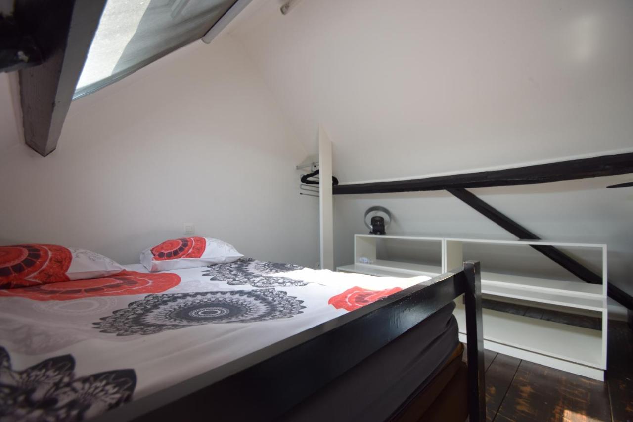 Apartment At