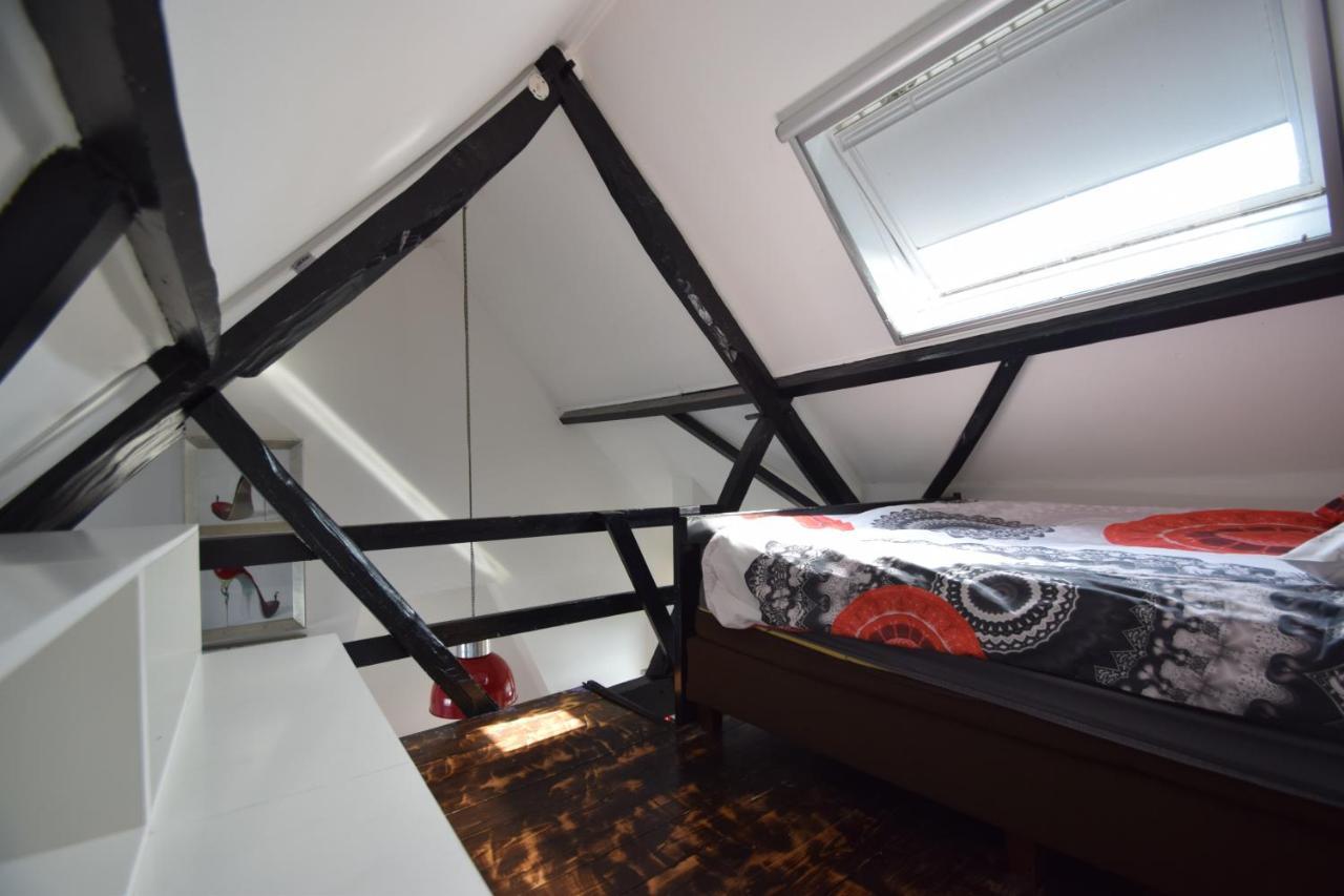 Apartment At *