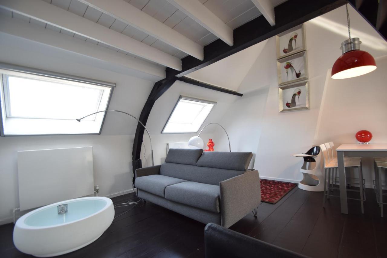 Apartment At Ghent