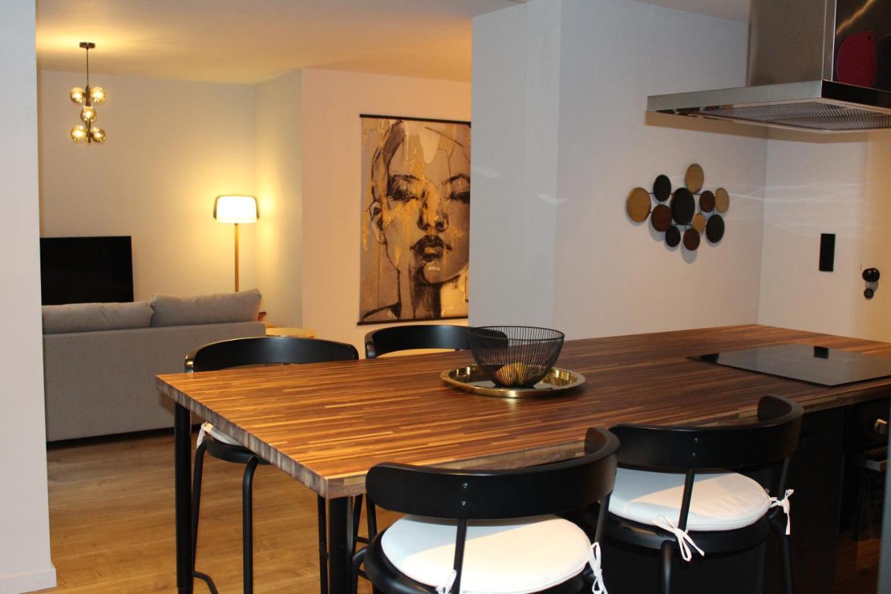 Maison Drappier Apartment