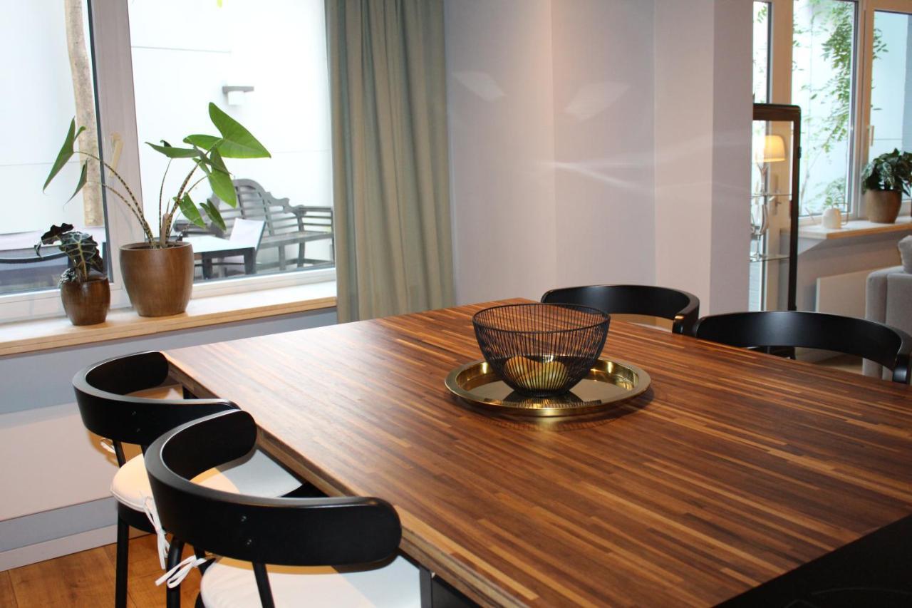 Apartment Maison Drappier *