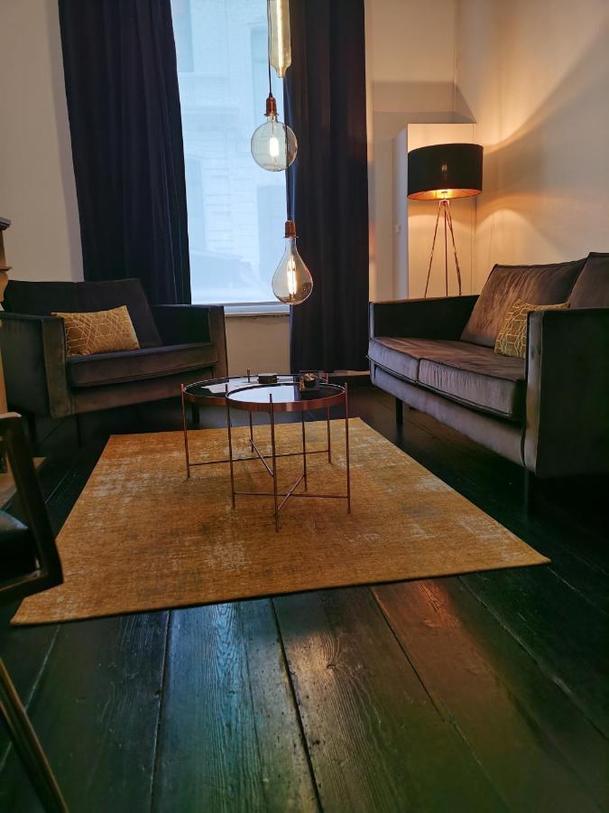 Holiday home Chantilly Townhouse