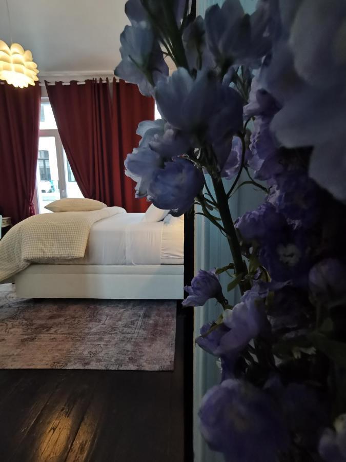 Chantilly Townhouse * Ghent