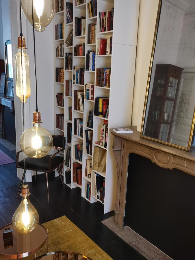 Chantilly Townhouse * Ghent
