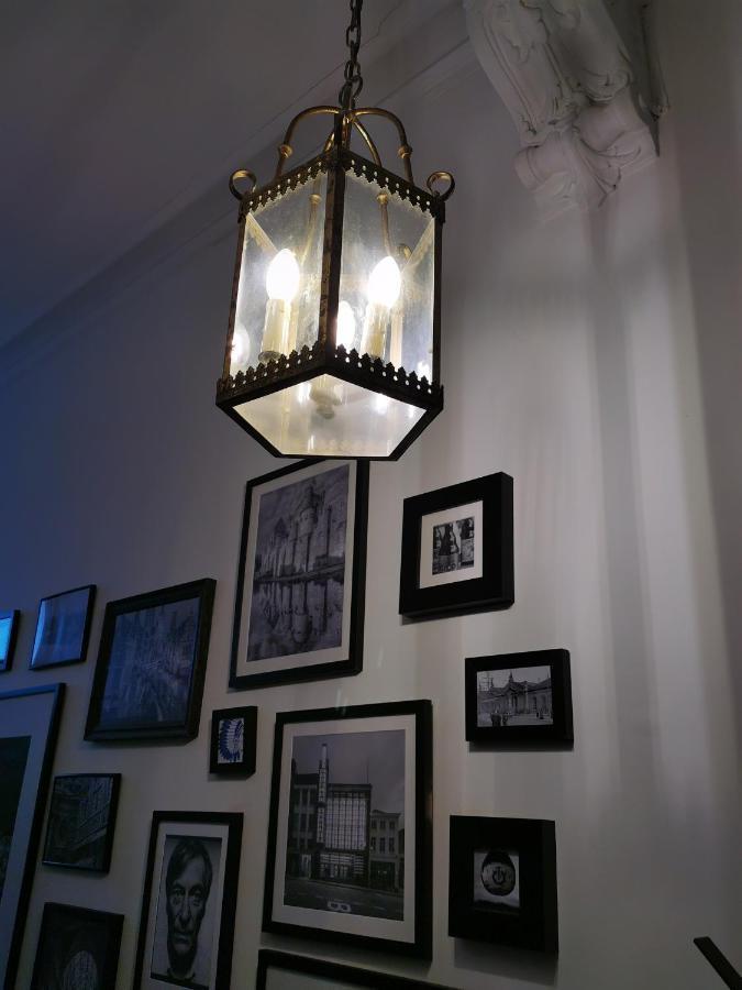 Holiday home Chantilly Townhouse Ghent