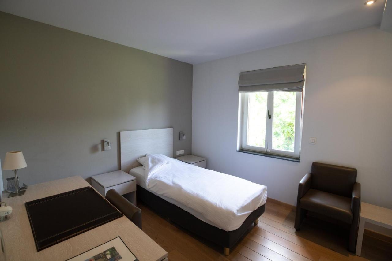 Het Rustpunt Bed & Breakfast Gent