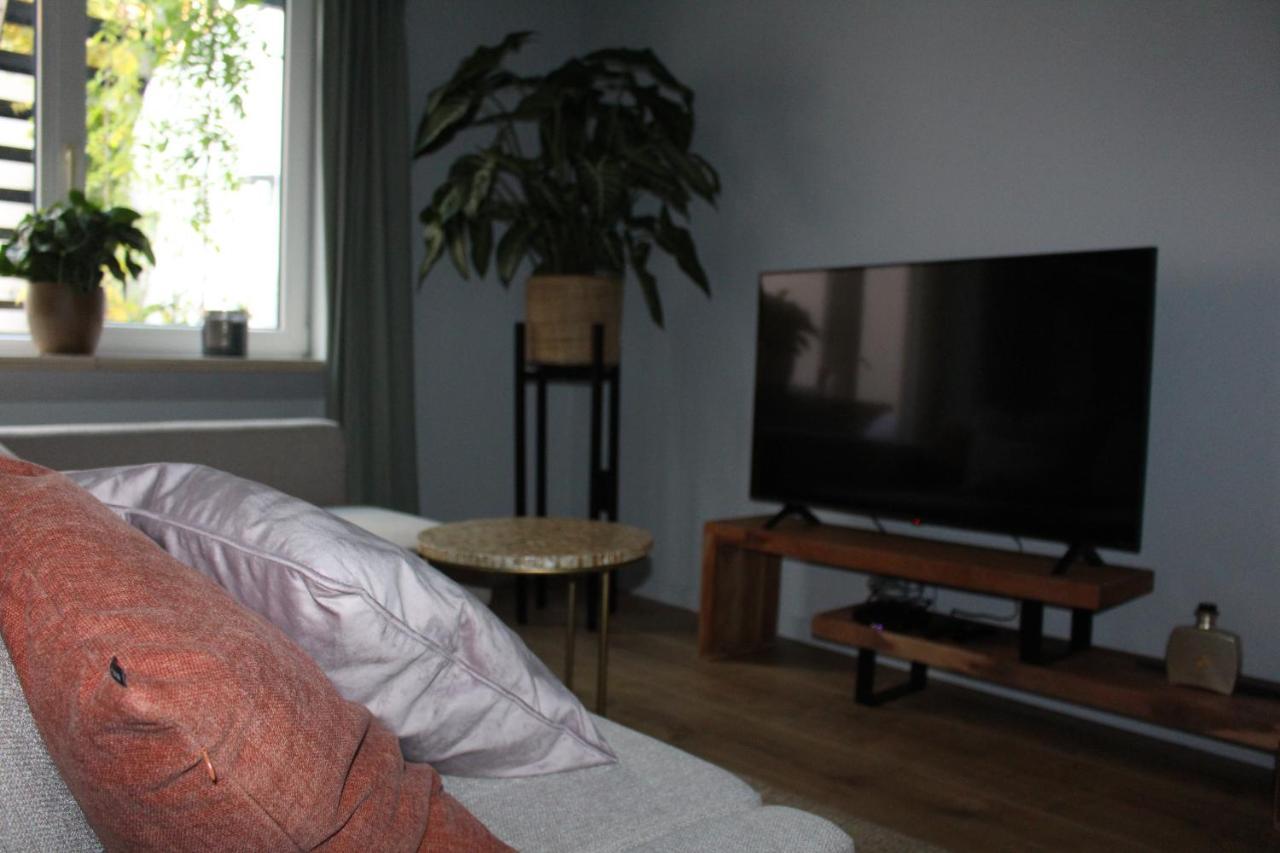 Apartment Maison Drappier Ghent
