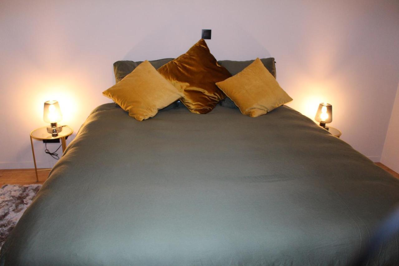 Apartment Maison Drappier *