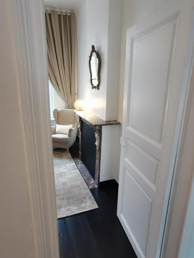 Holiday home Chantilly Townhouse