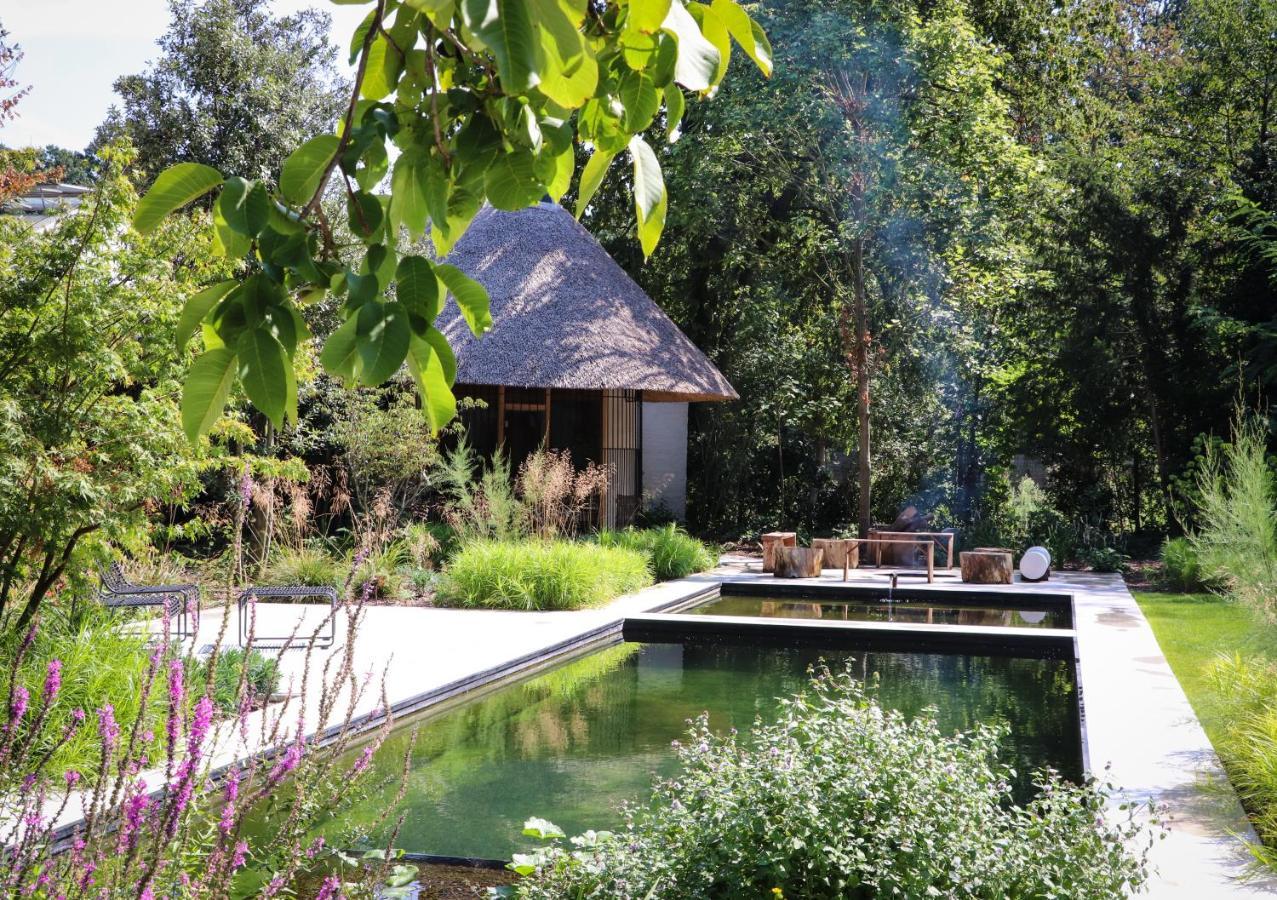 Edville Holiday home Ghent