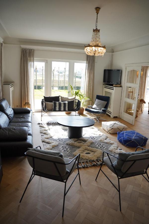 Holiday home Edville *
