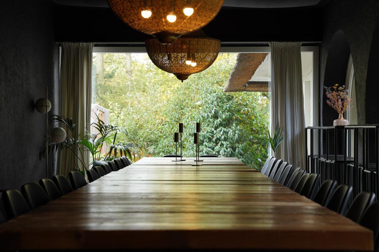 Holiday home Edville Ghent