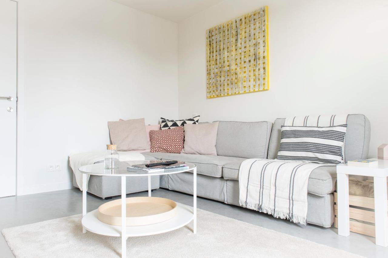 Trendy As Base To Discover Ghent