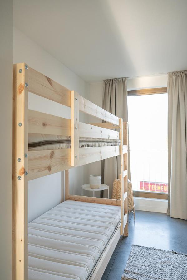 Trendy As Base To Discover Ghent