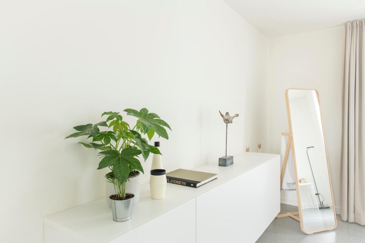 Trendy As Base To Discover Ghent