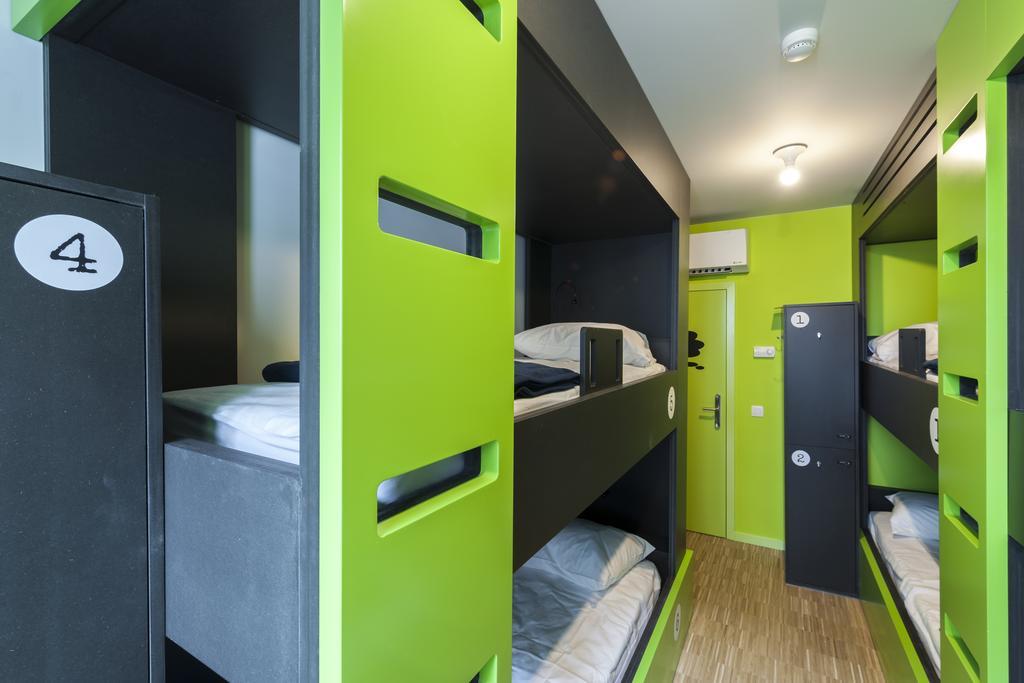 Hostel Backstay