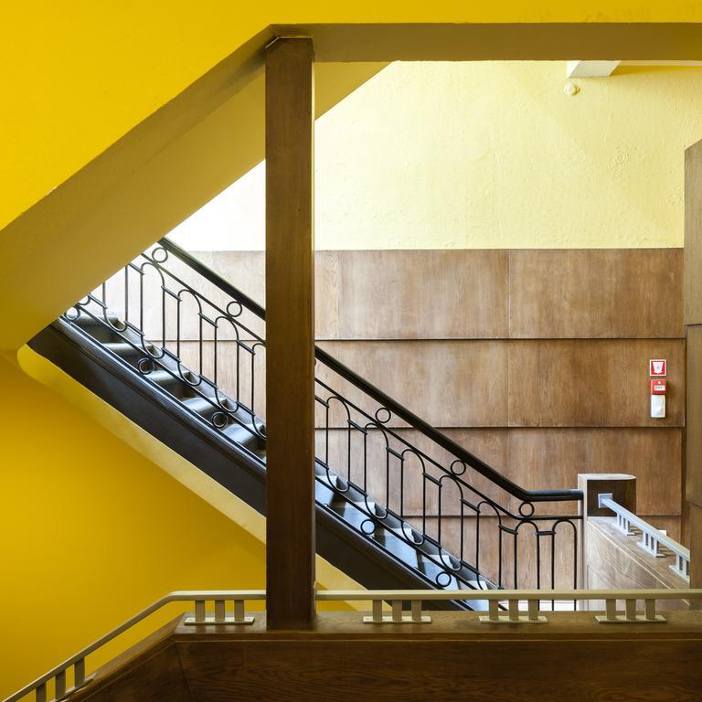 Backstay Hostel