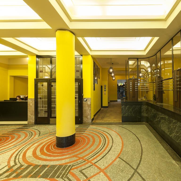 Hostel Backstay Gent