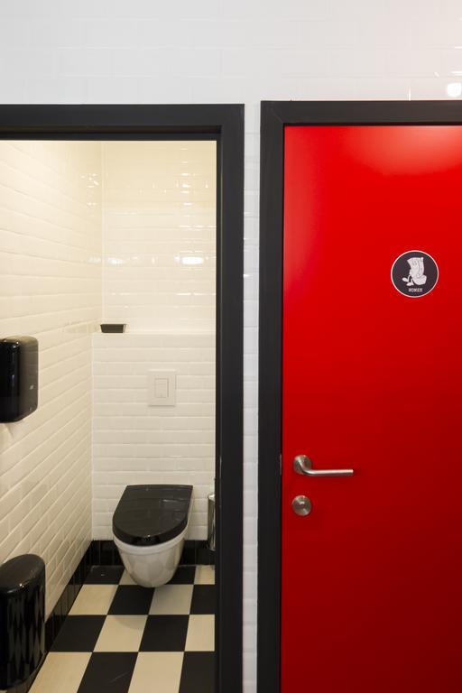Hostel Backstay Gent