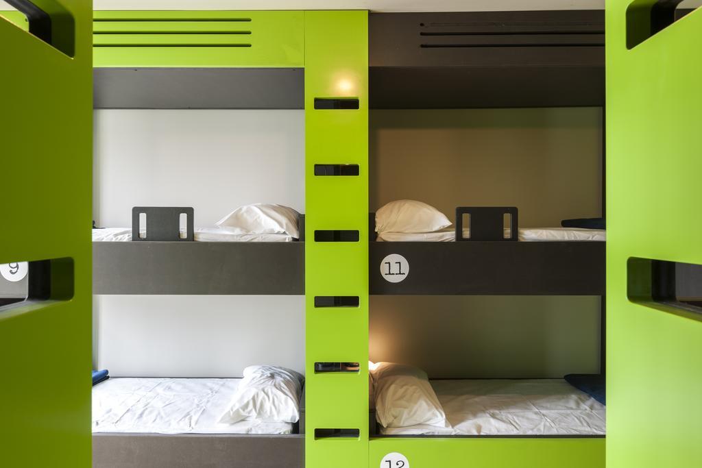Backstay Hostel