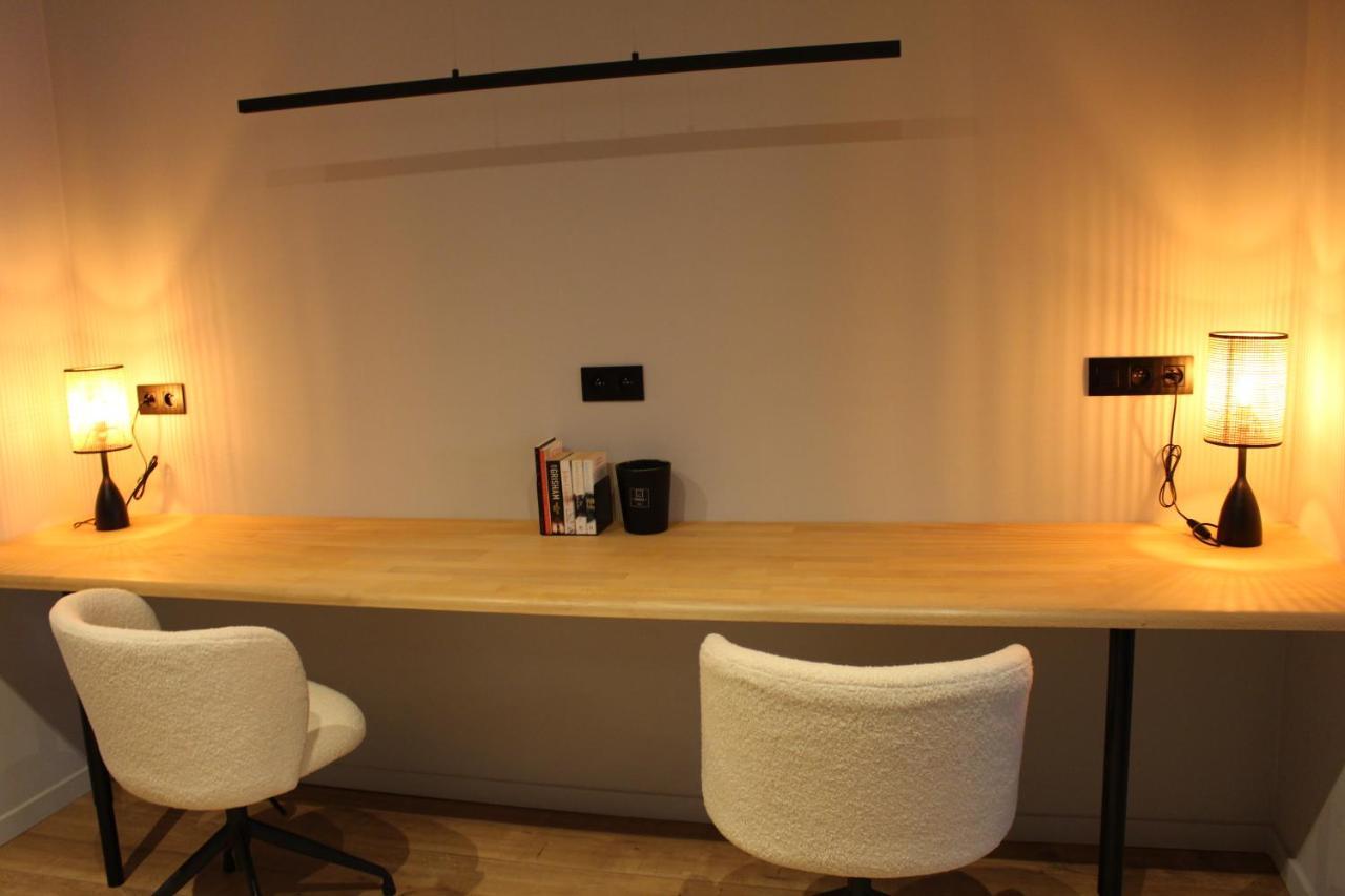 Apartment Maison Drappier