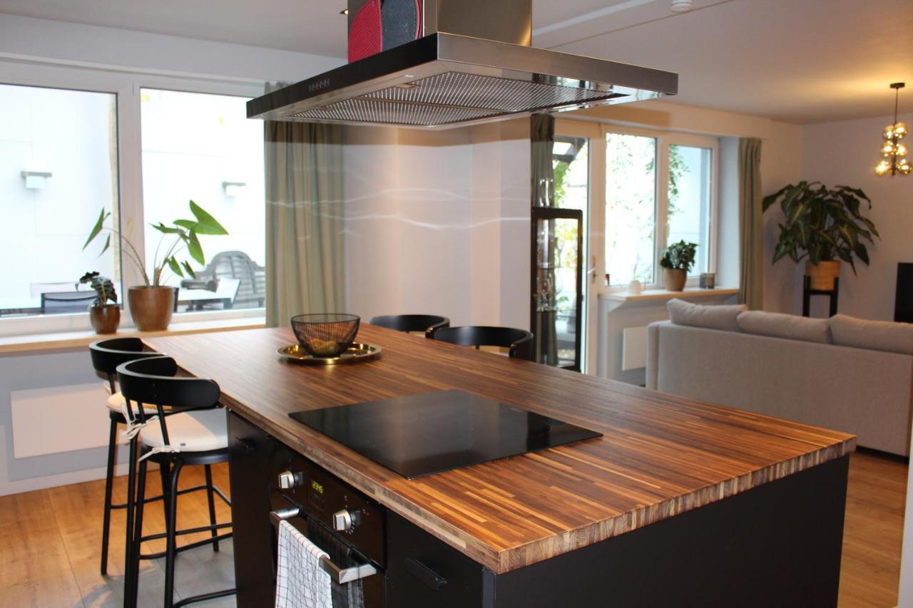 Apartment Maison Drappier