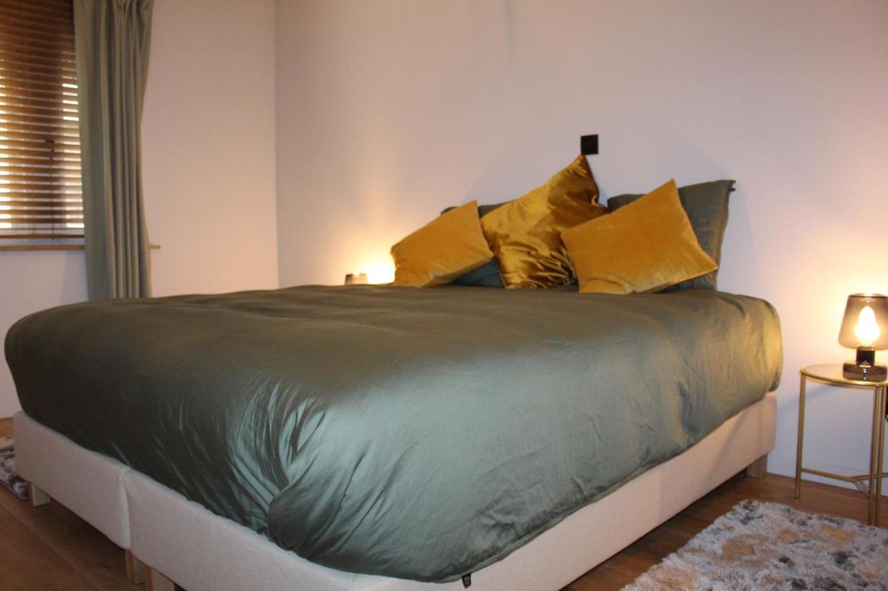 Maison Drappier Apartment