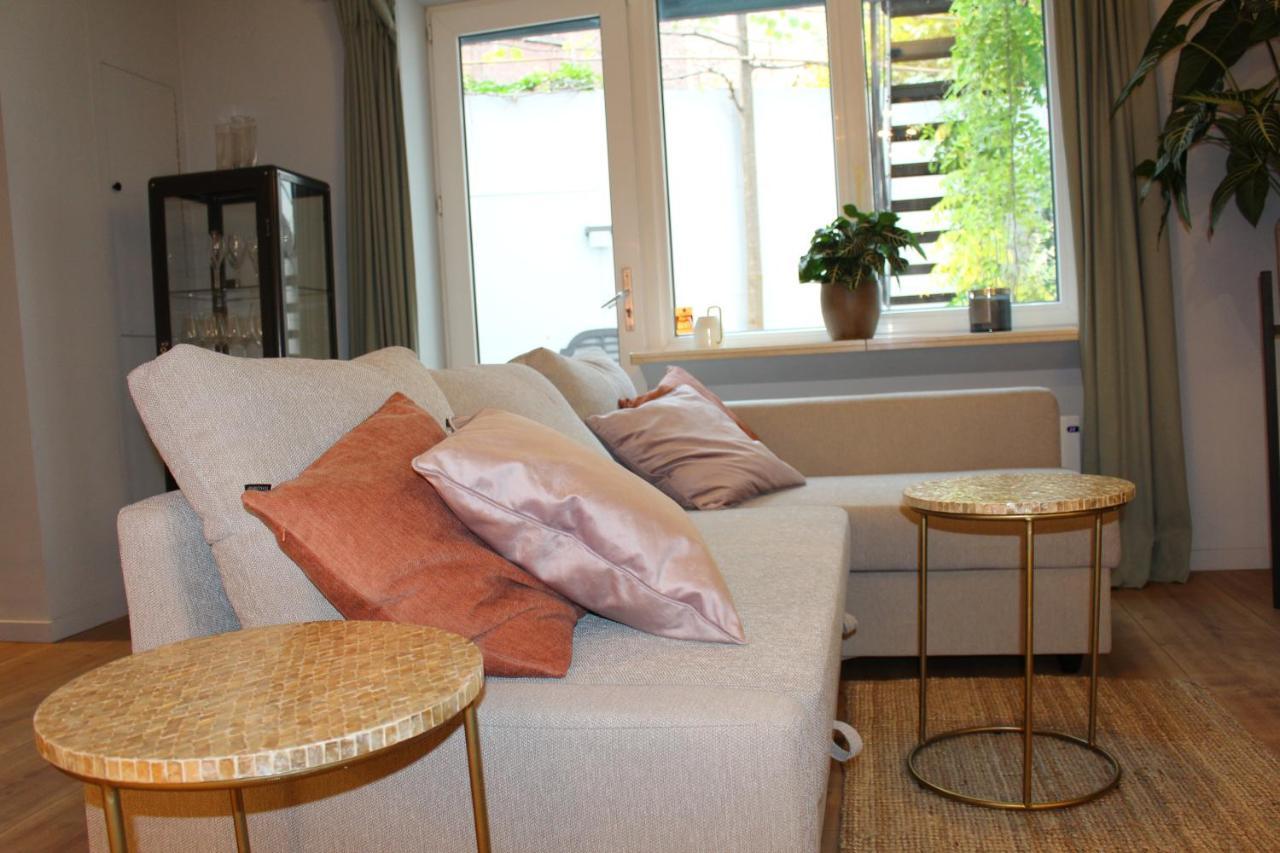Maison Drappier * Ghent