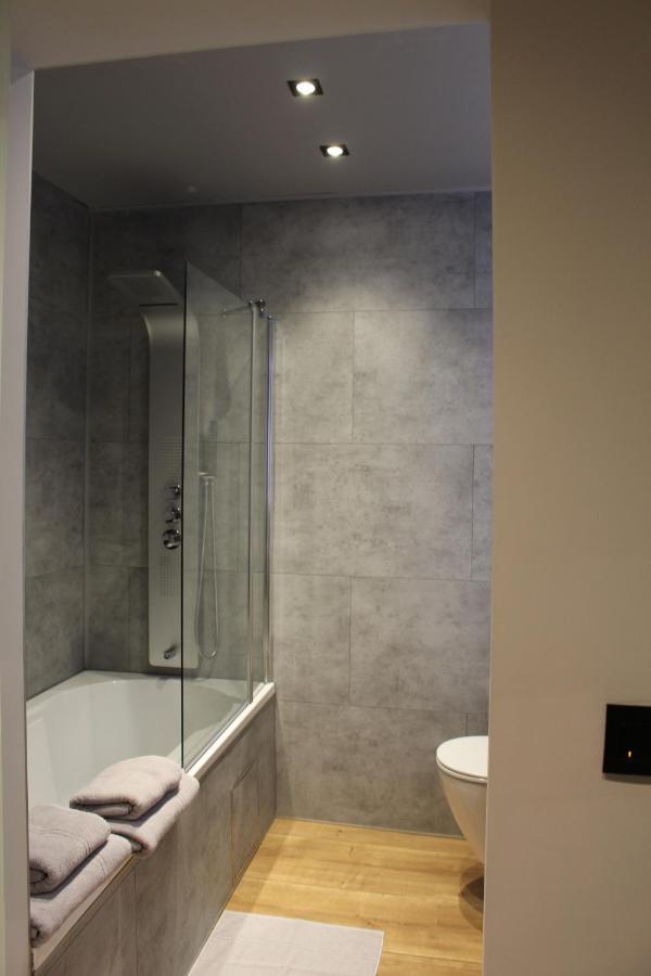 Maison Drappier Apartment Ghent