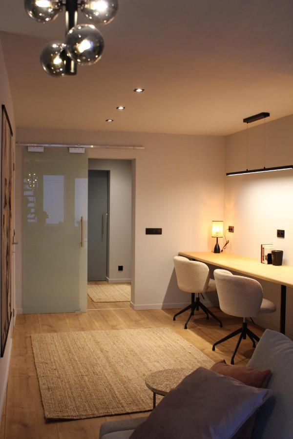 Apartment Maison Drappier