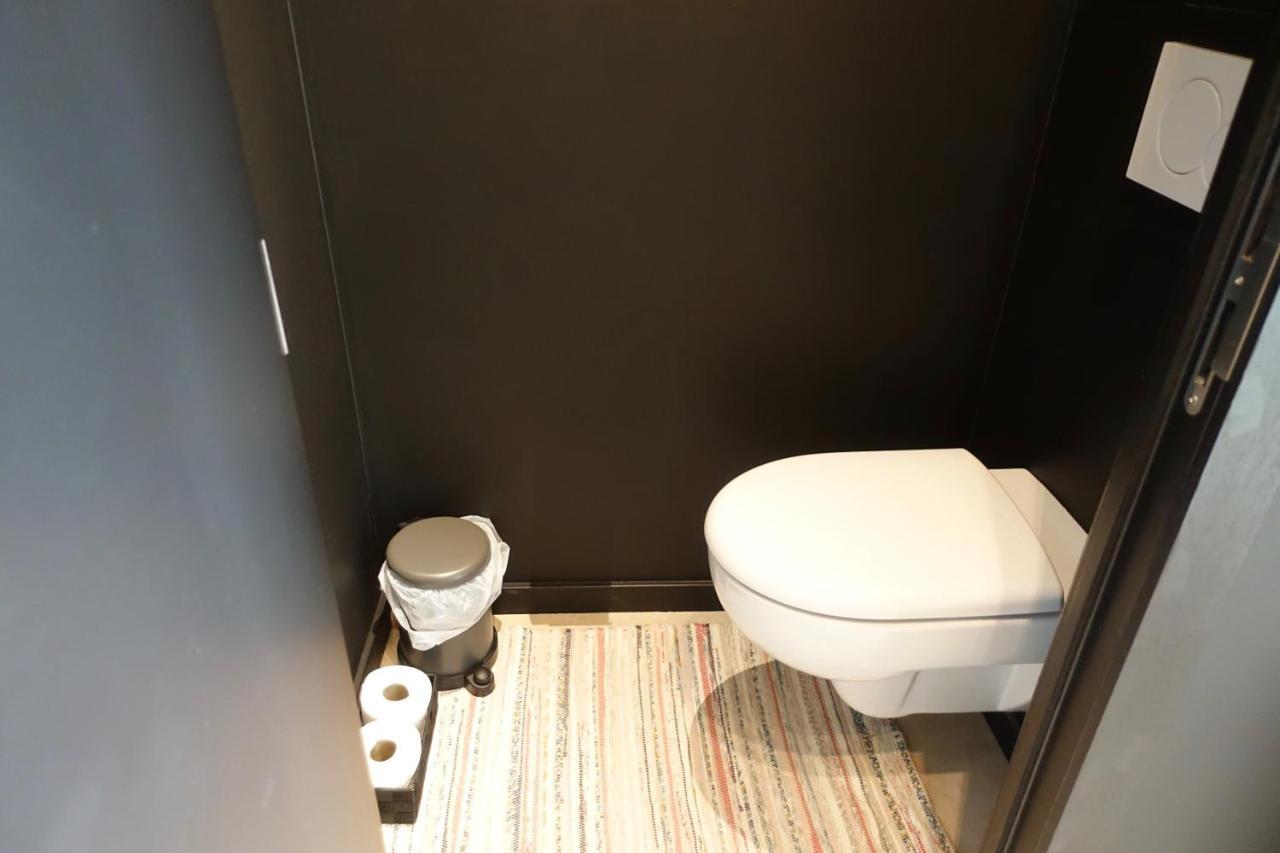 3 Luxury Design With Airconditioning, Close To St-pieters Station * Ghent