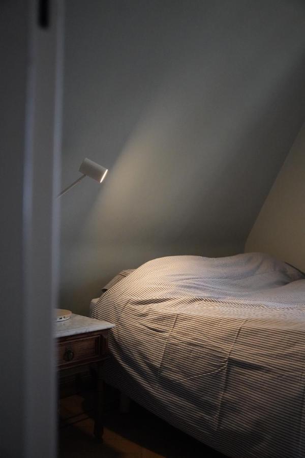 Holiday home Edville Ghent