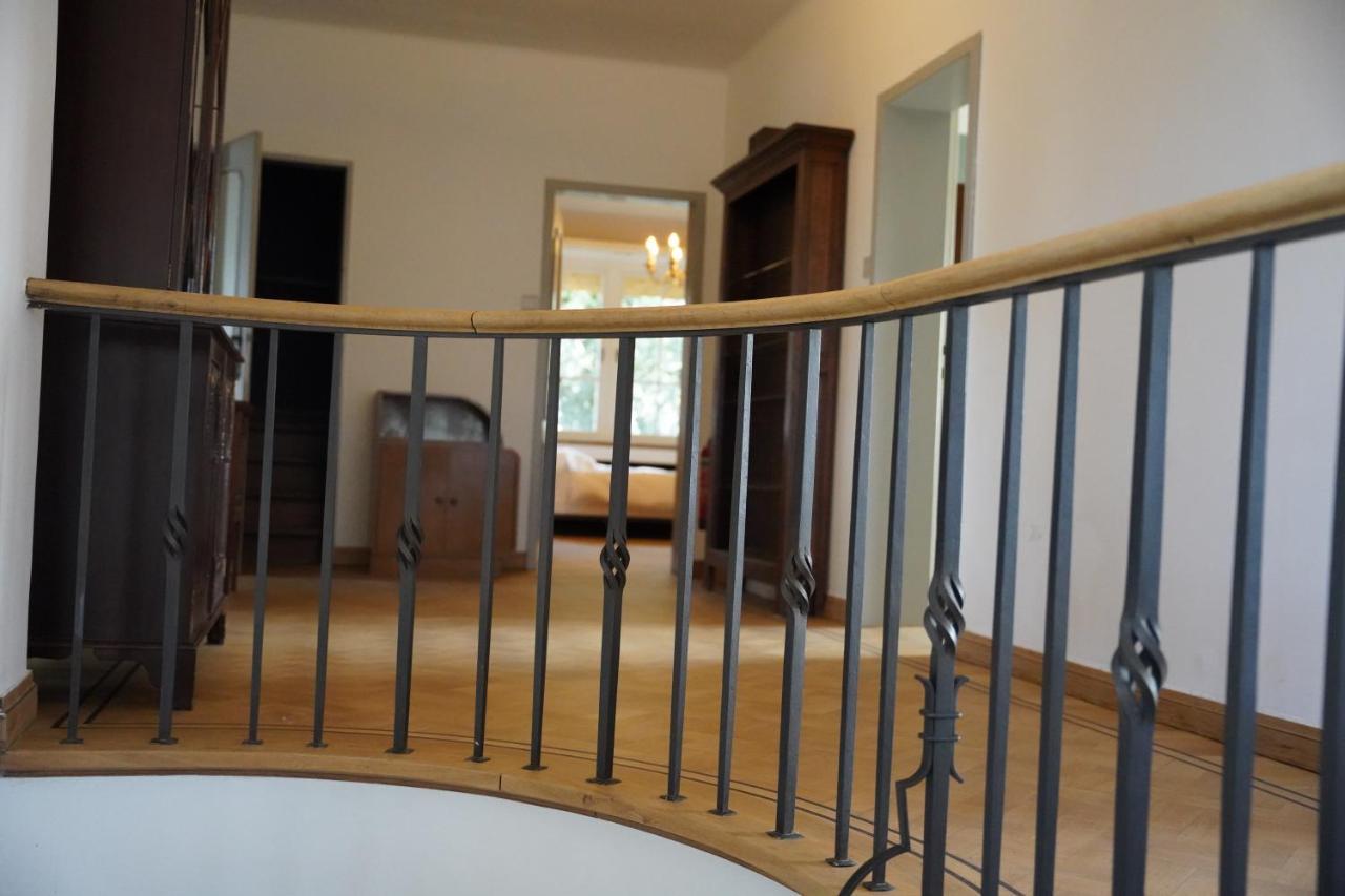 Edville Holiday home