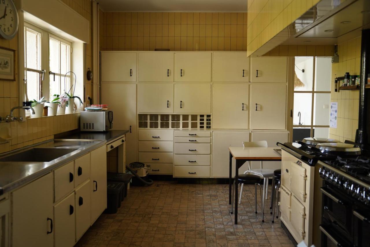 Holiday home Edville