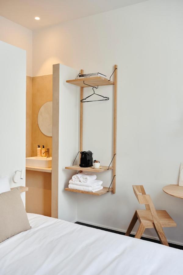 Hotel Edgar *