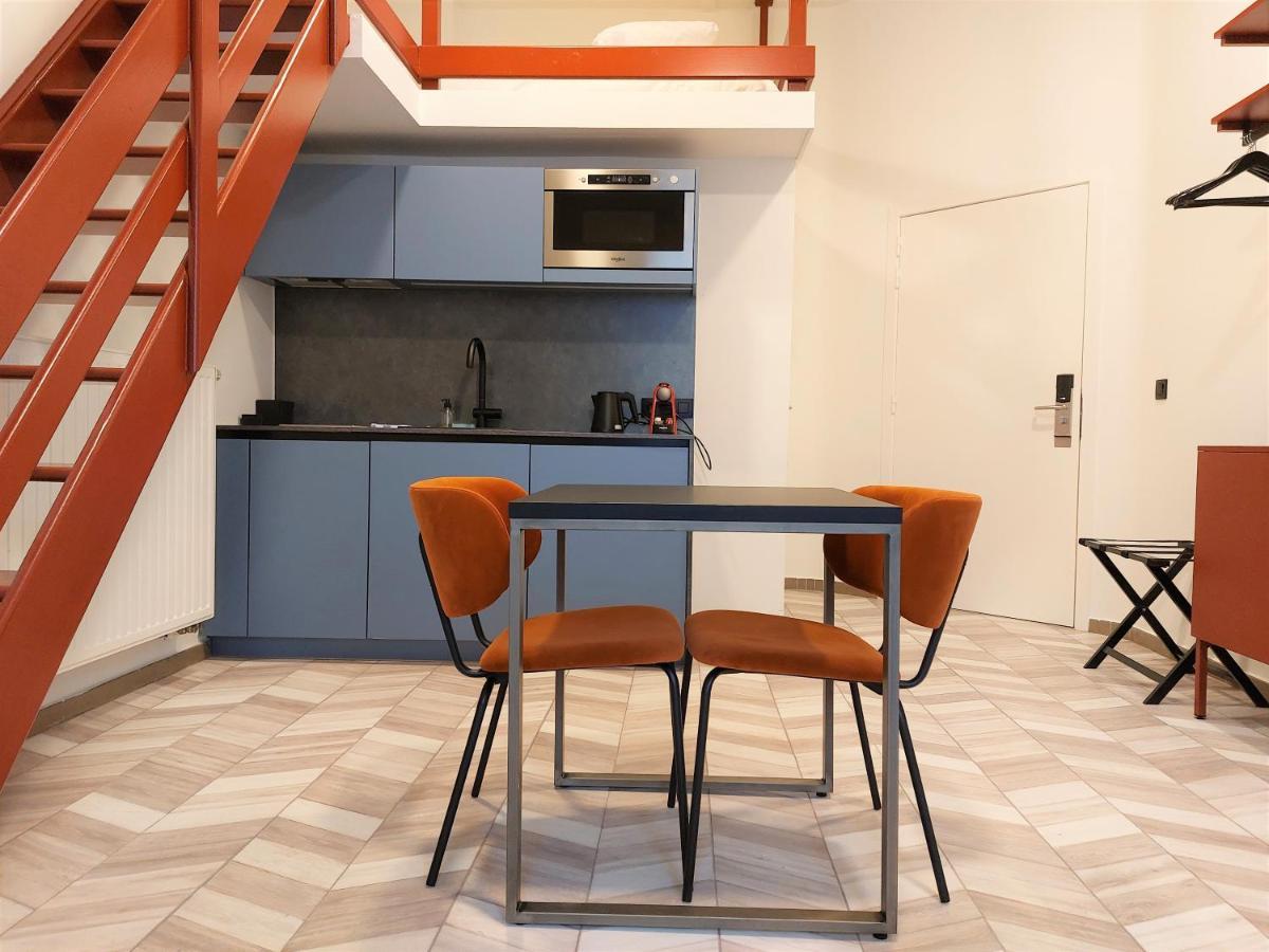 Roxi Hotel Ghent