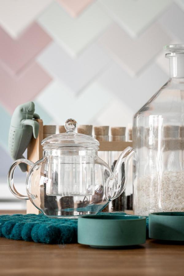 Boutique Graaf Bed & Breakfast Ghent